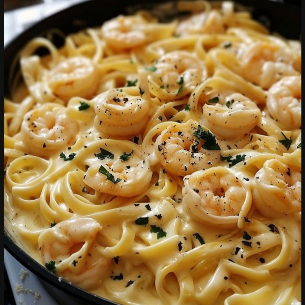 Nuevo Spaguetti Marinera