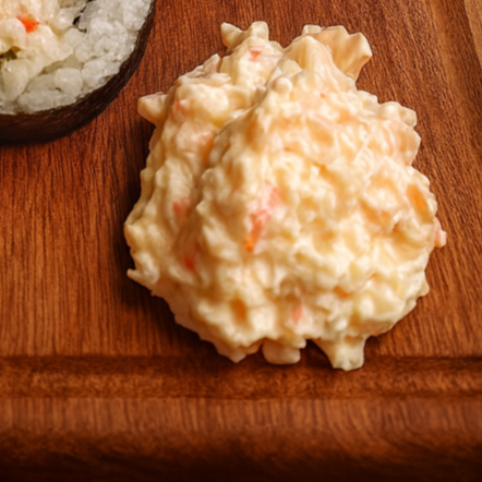 Salsa Tampico (Bote Chico, Solo Como Complemento)