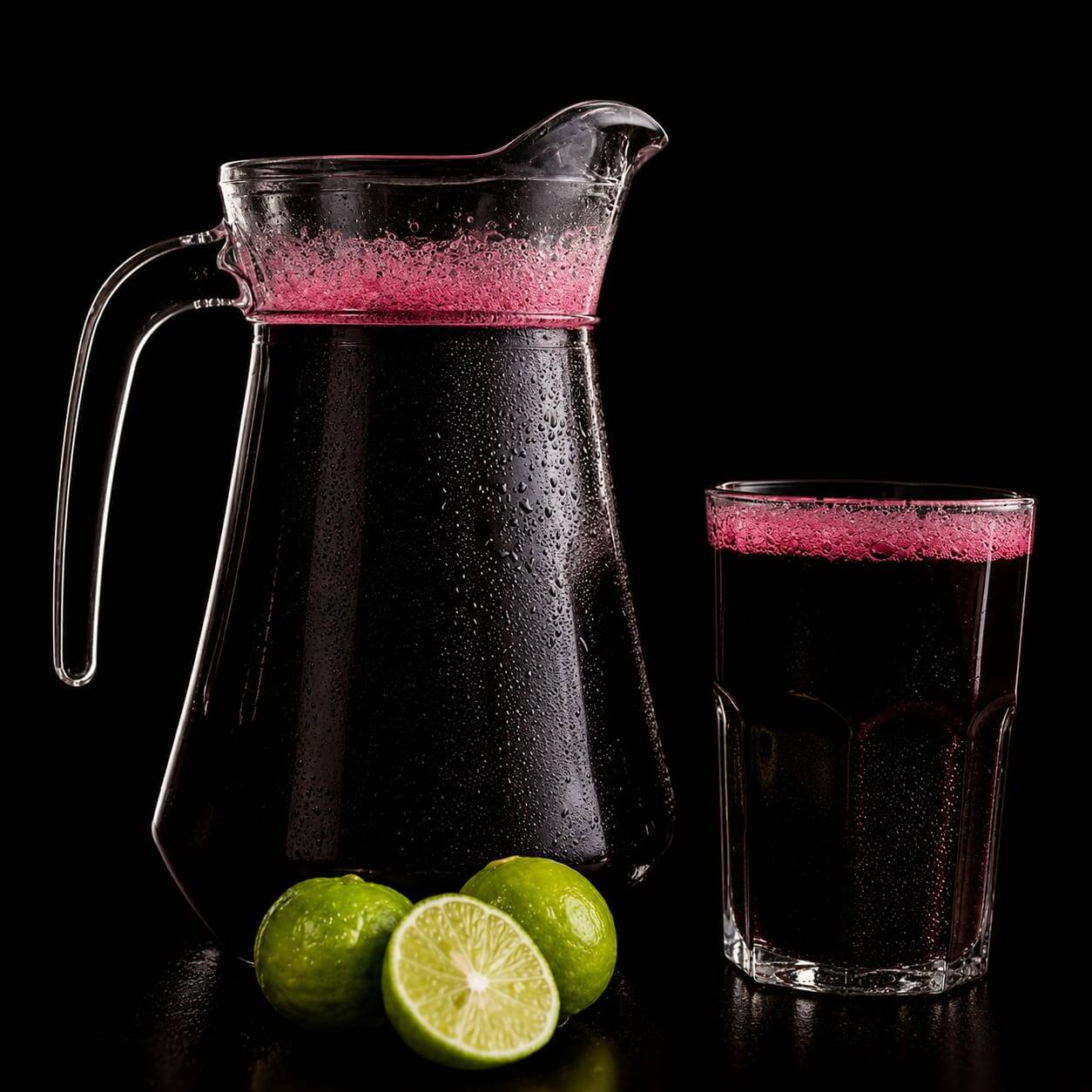Chicha Morada 1 Lt