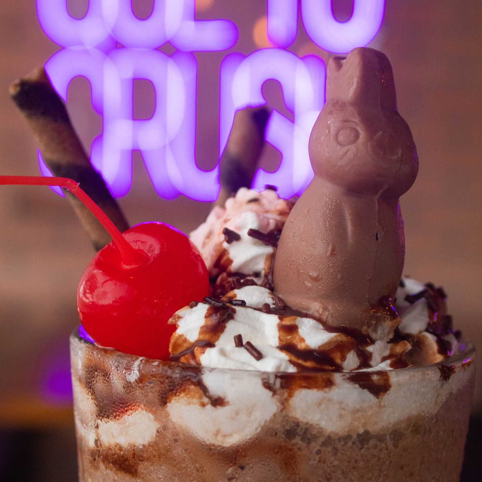 TURÍN SHAKE