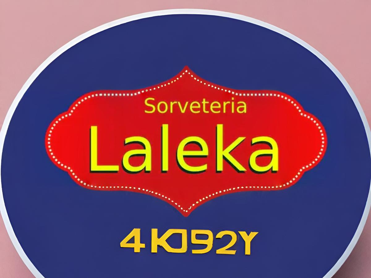 Sorveteria Laleka