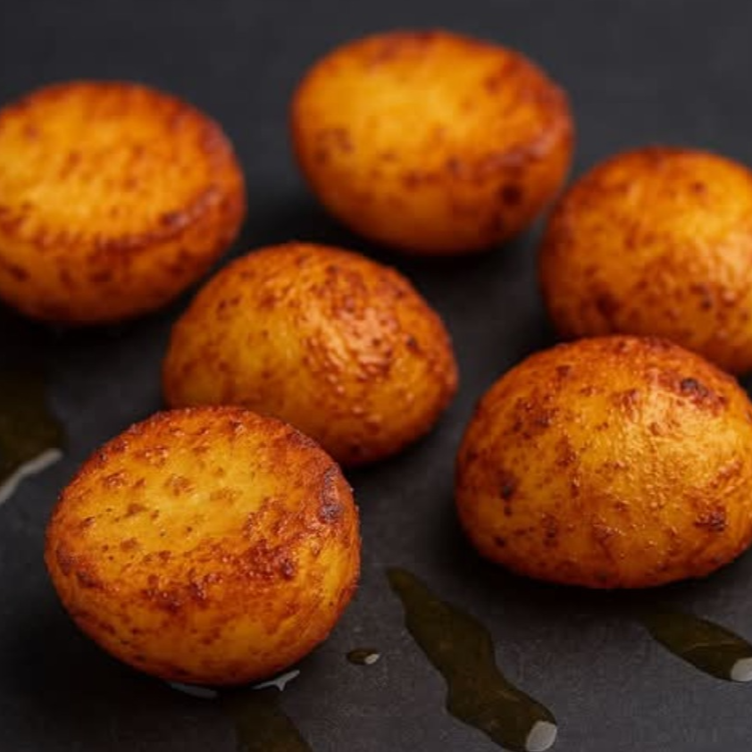 Papas 10pz