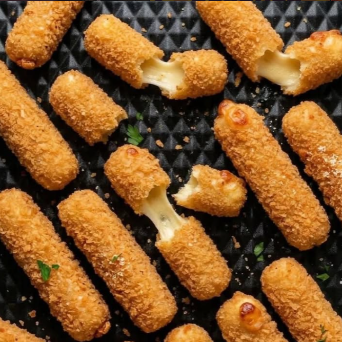 Dedos de Queso