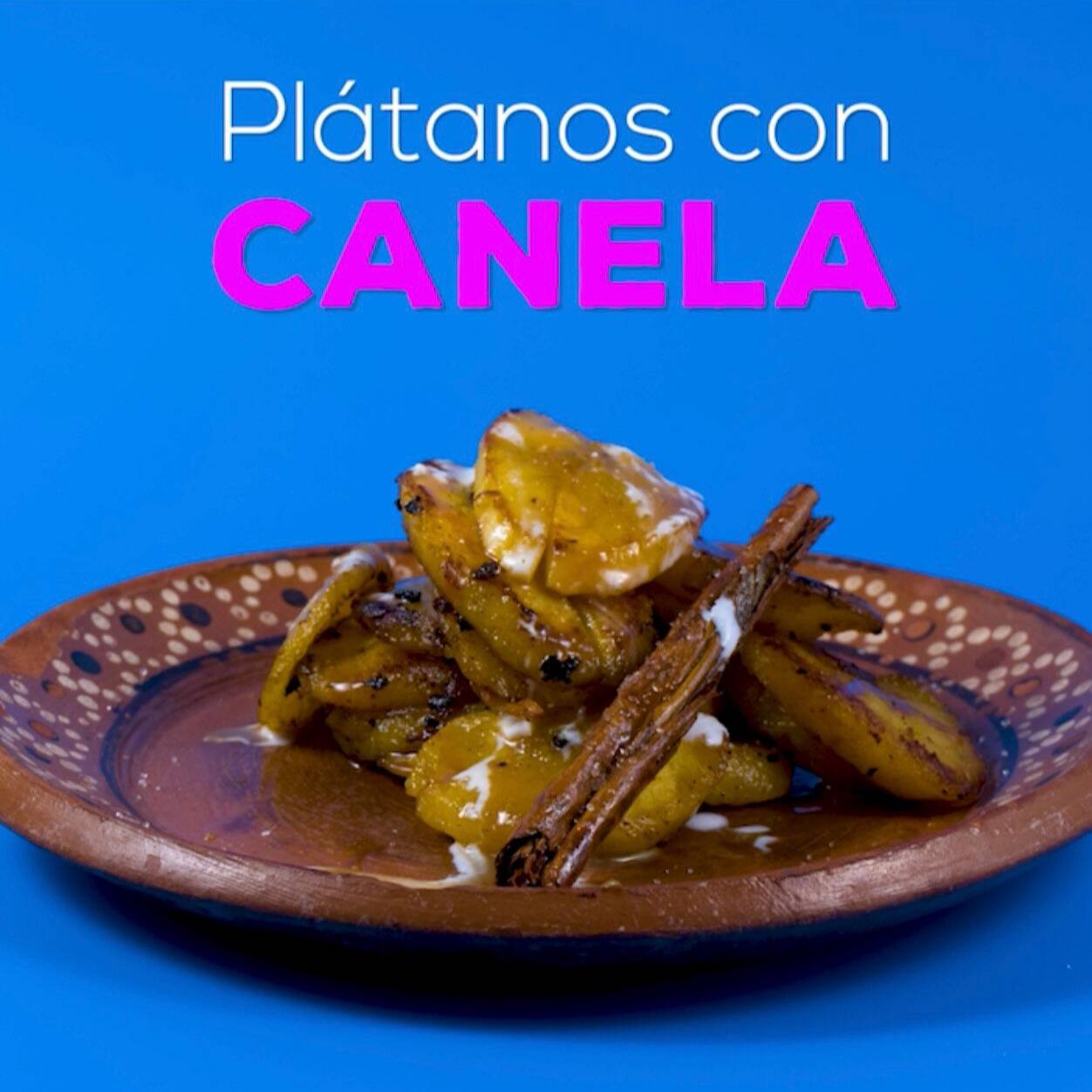 Plátanos Fritos