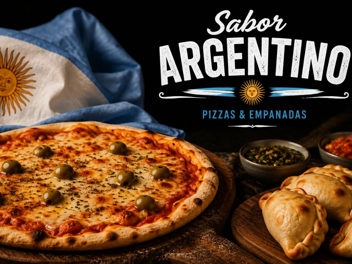 Sabor Argentino