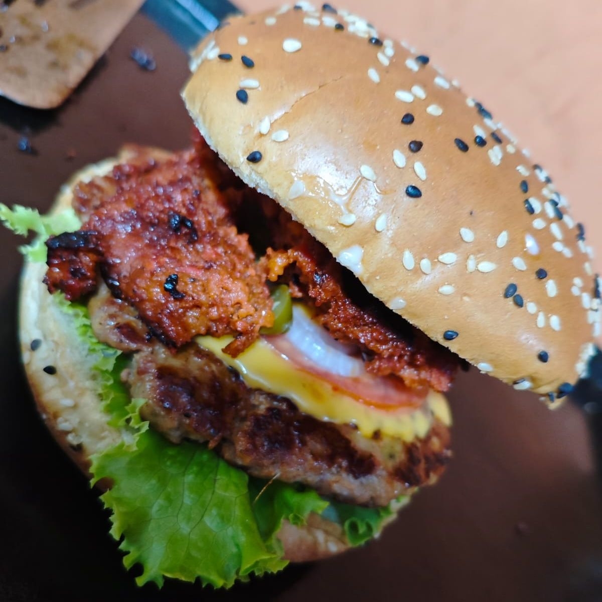 Choriburger