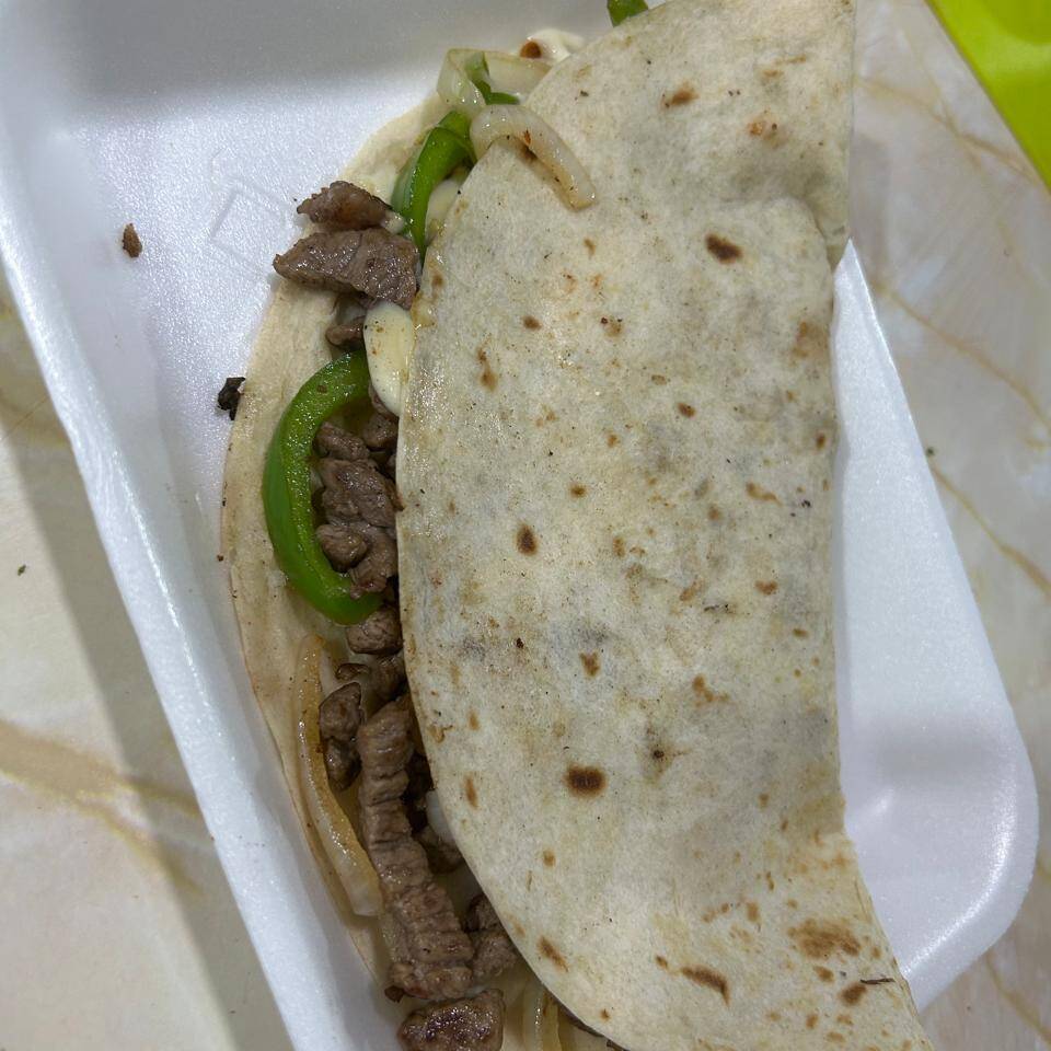 GRINGA DE ALAMBRE DE BISTEC
