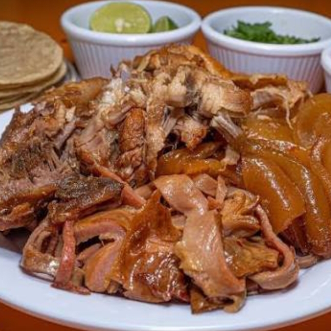 ORDEN DE CARNITAS