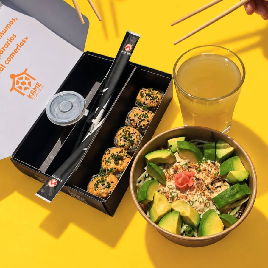 Brezze Bowl Kame