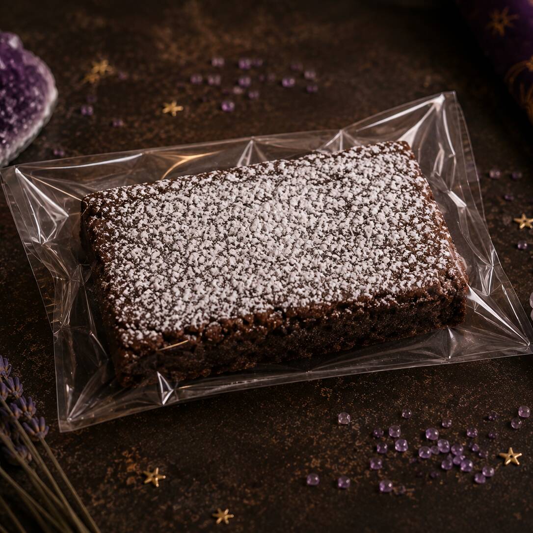 BROWNIE CHOCOLATE
