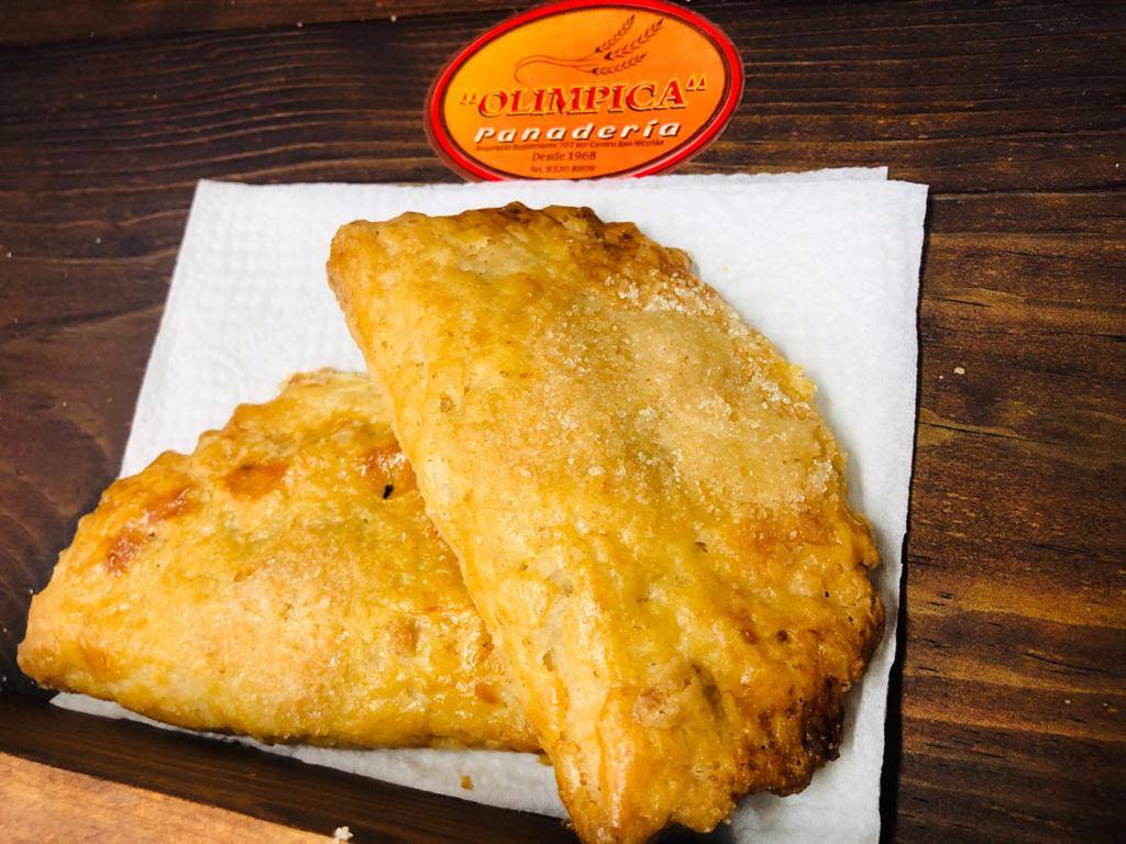 Empanada de Piña
