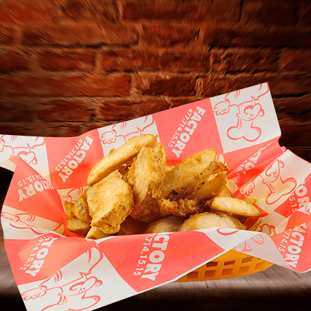 Papas Gajo Familiares 300gr