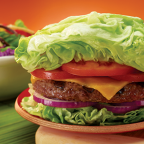 CERO BURGUER