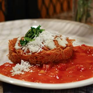 FIDEO SECO AL CHIPOTLE