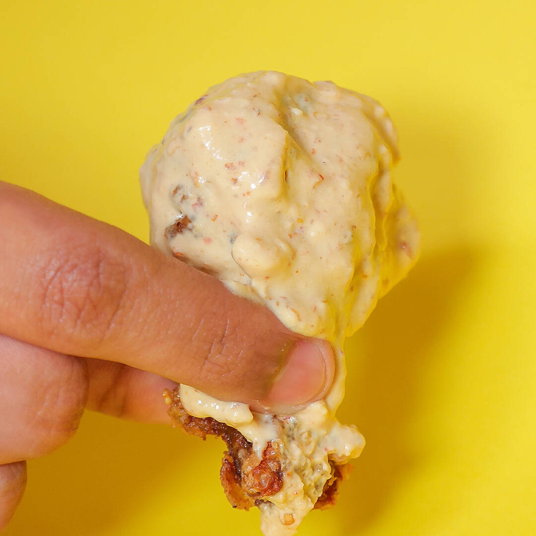28 Piezas de Alitas
