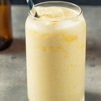 Frozen Crema