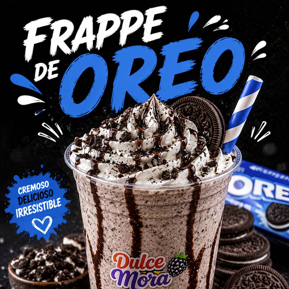 Oreo