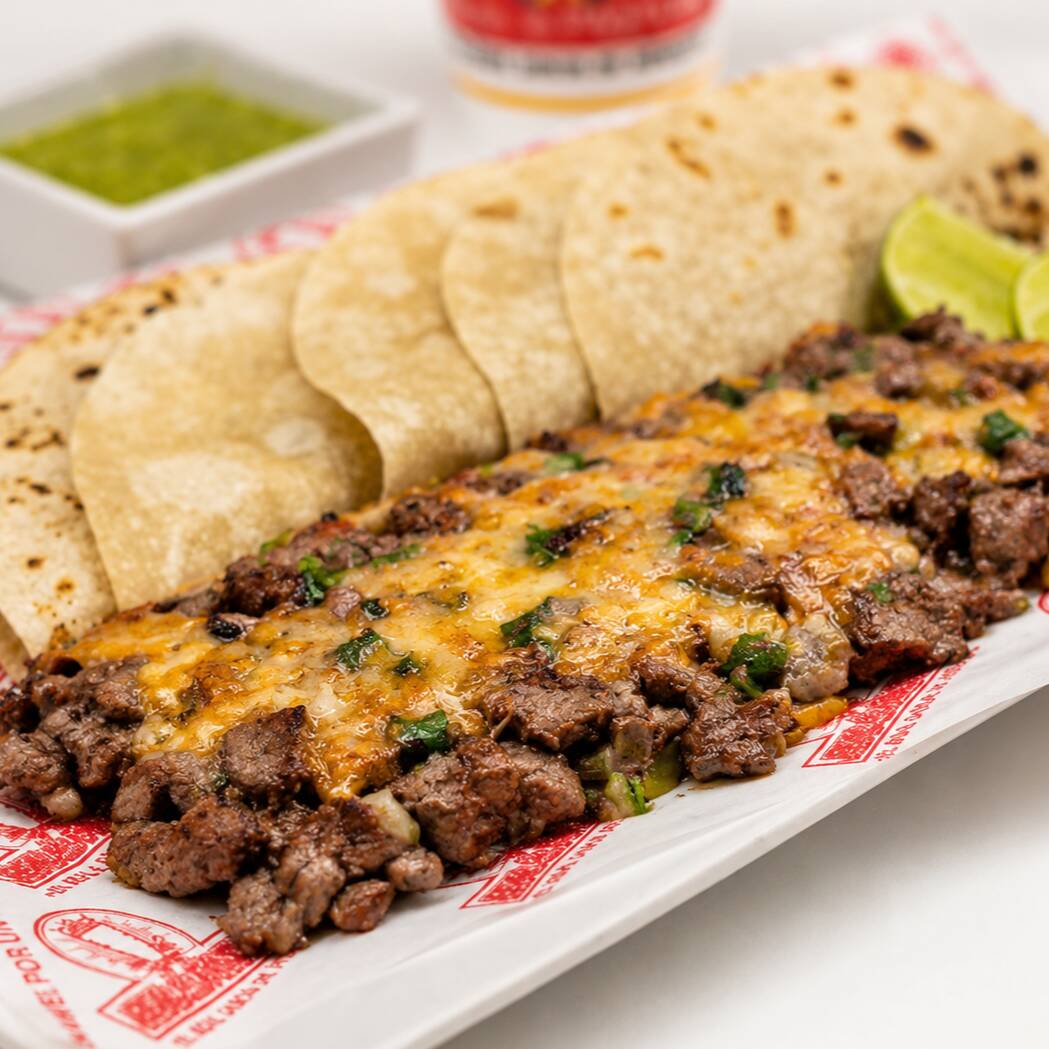 Alambre de Arrachera