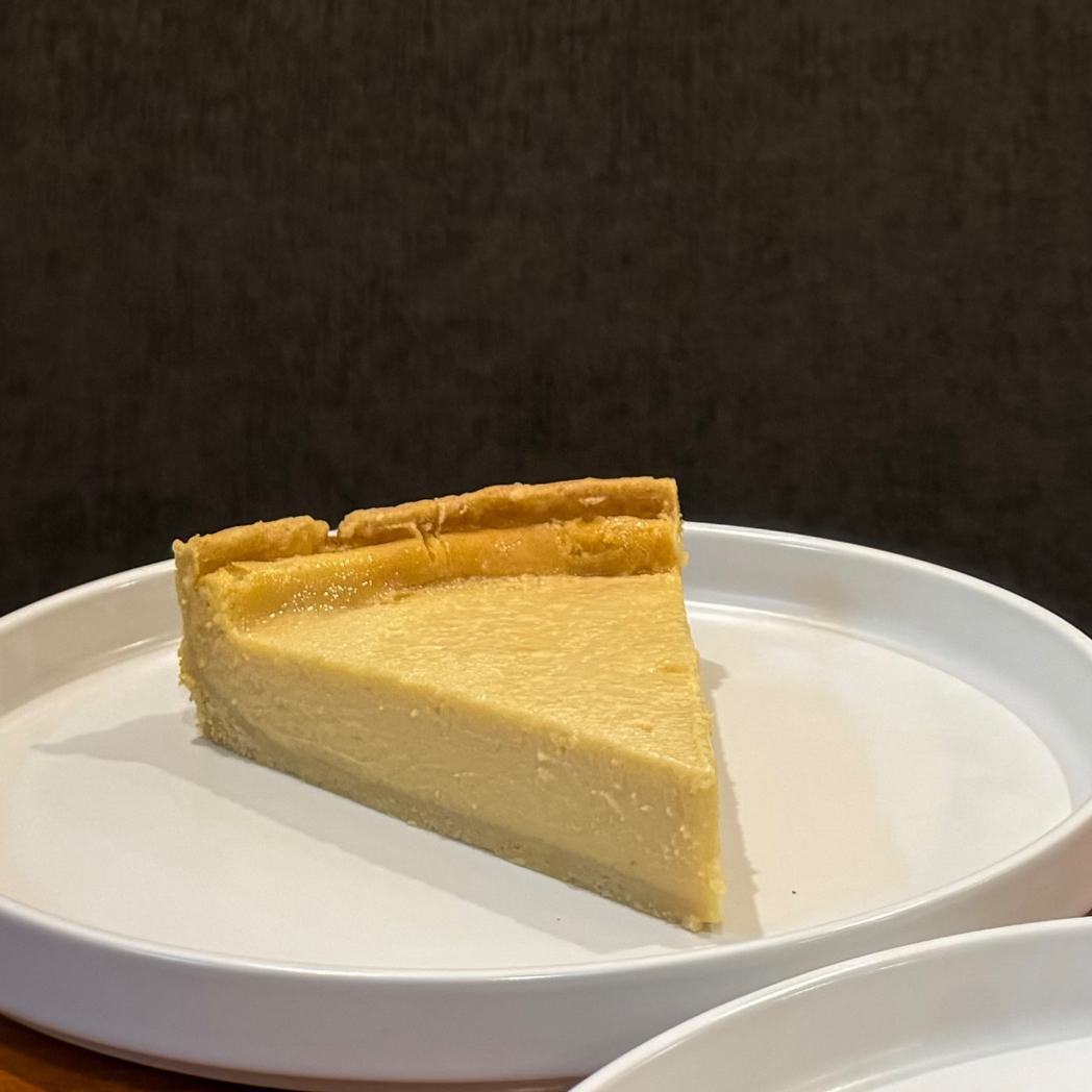 REBANADA PAY DE QUESO