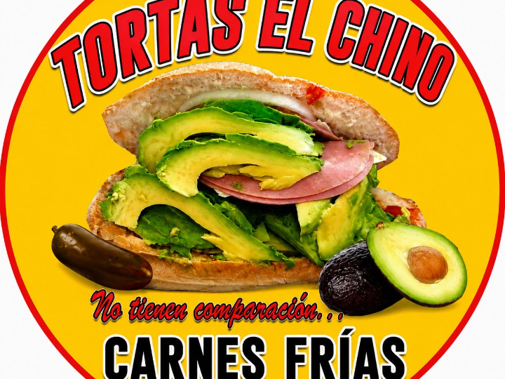 Tortas El Chino