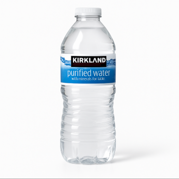 Agua 500ml