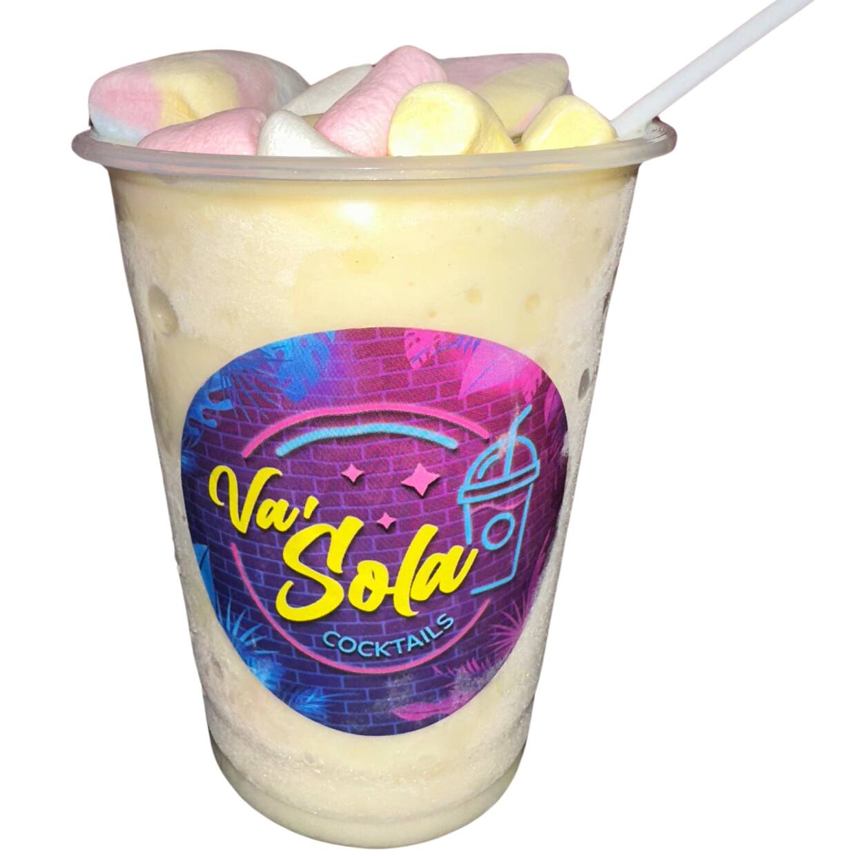 PIÑA COLADA