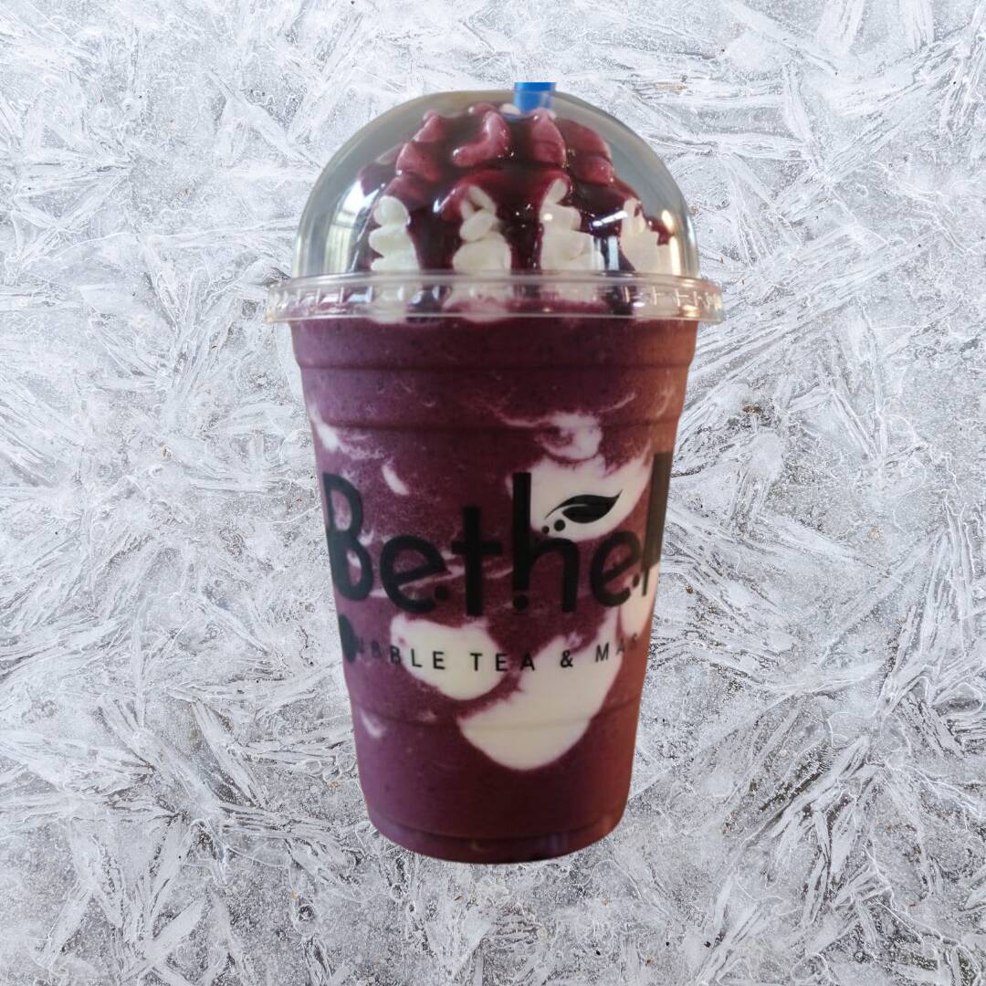 Smothie Zarzamora 16 Oz.