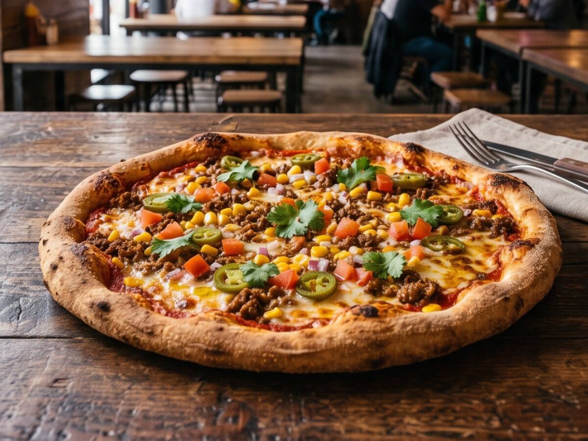 Espiga Pizzeria Poblado