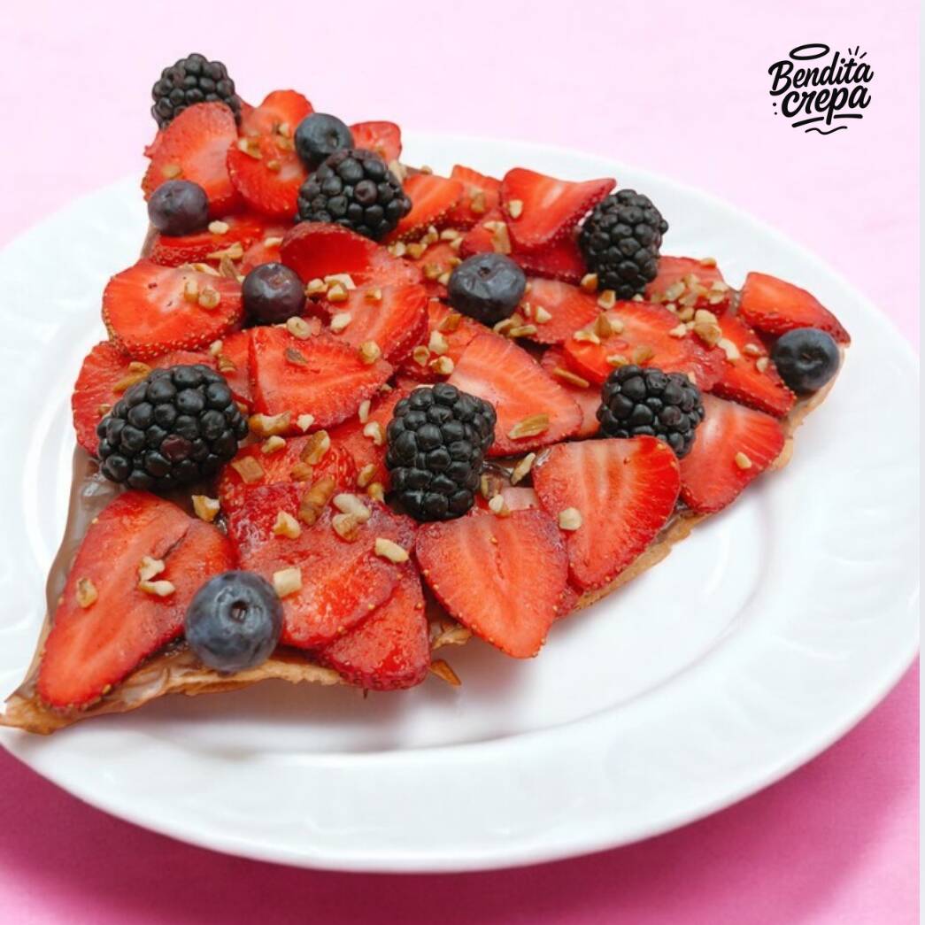 La favorita 🍓
