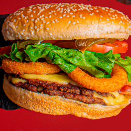 Hamburguesa rb especial