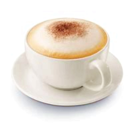 Café Cappuccino