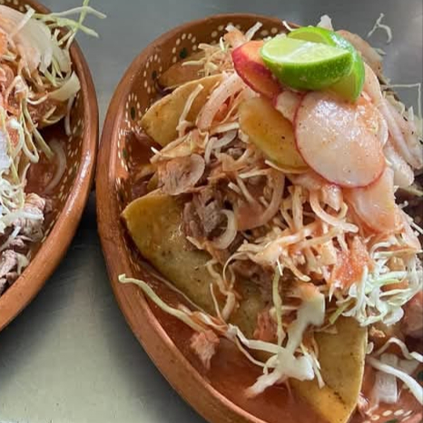 Tacos Dorado Sencillo, Papa o Frijol