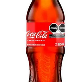 Coca Cola 355 ml