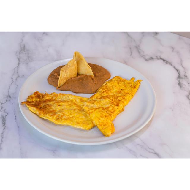 OMELETTE