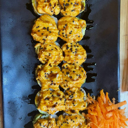 CHANROLL