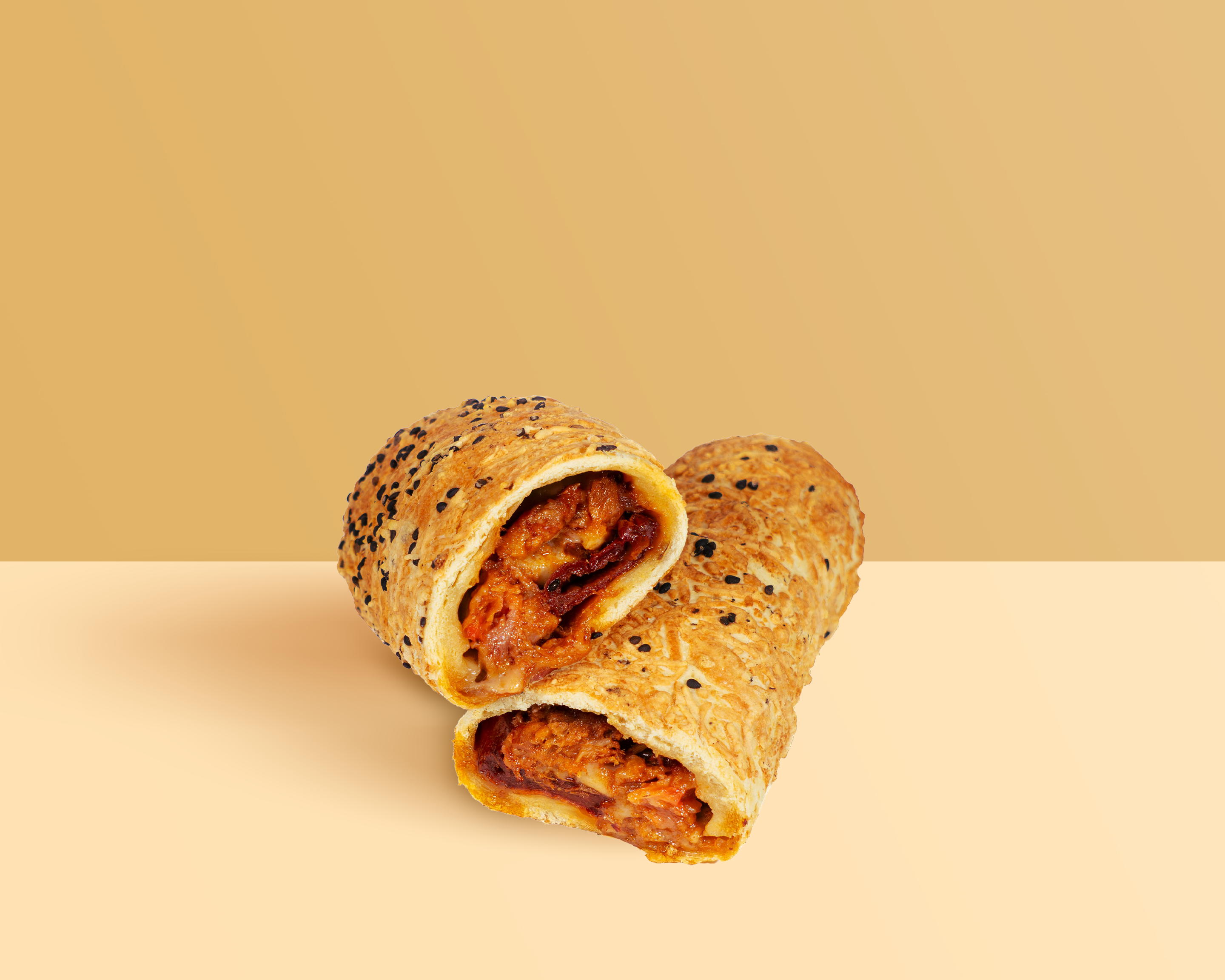 Rollo Ranchero
