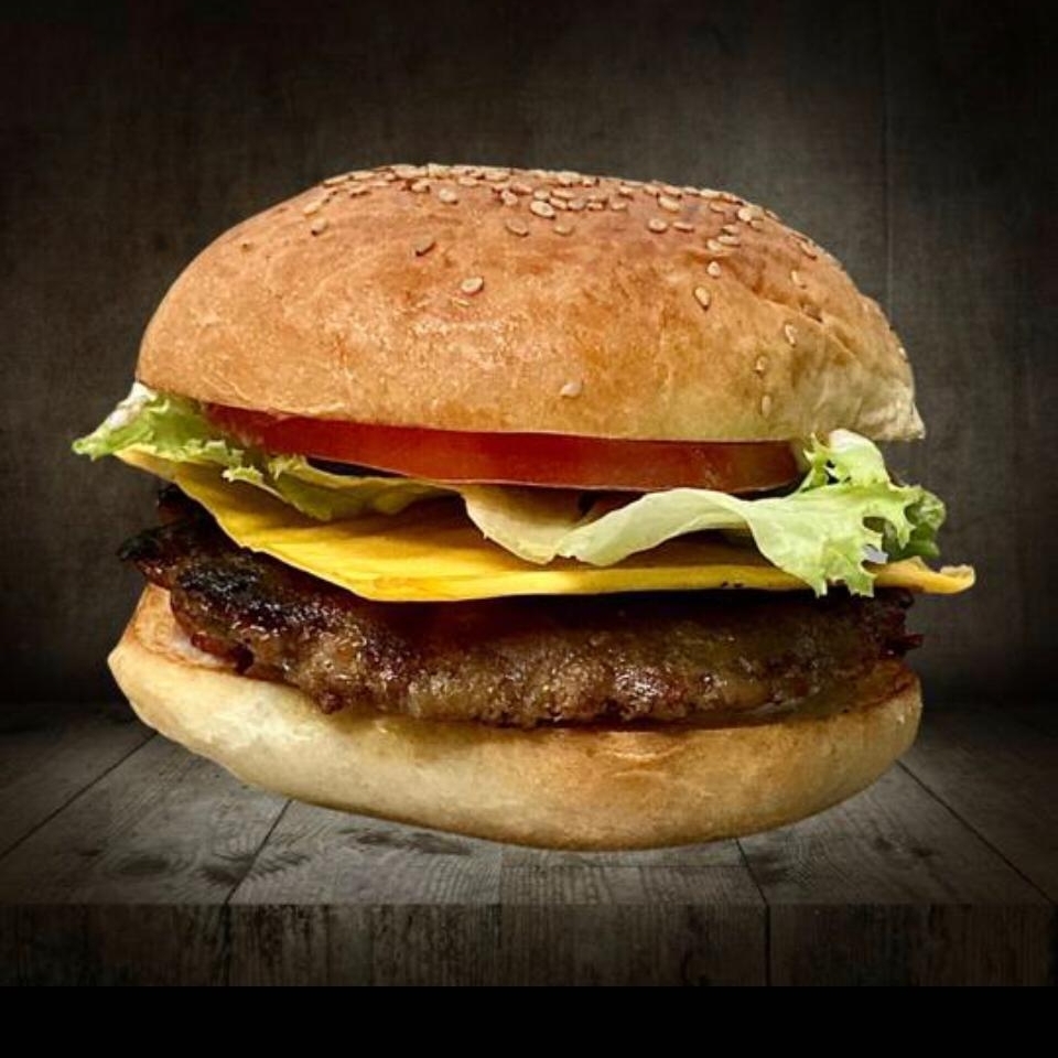 Burguer Sencilla
