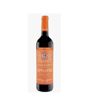 Vinho Garrafa 750ml