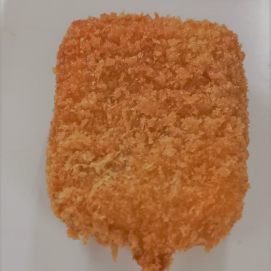 Pza. Kushiague de Queso
