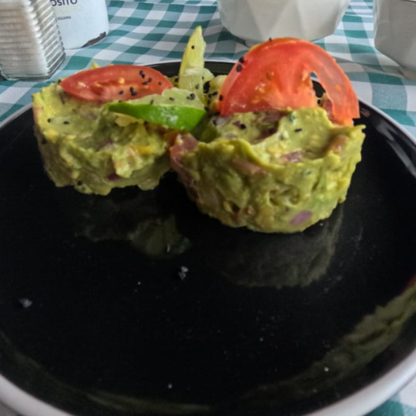 Guacamole (150G)