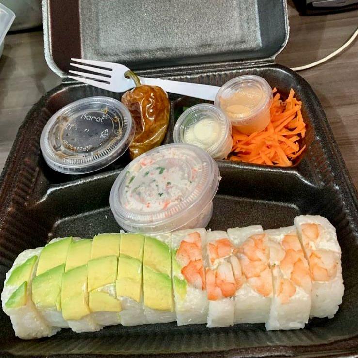 Abocado Especial