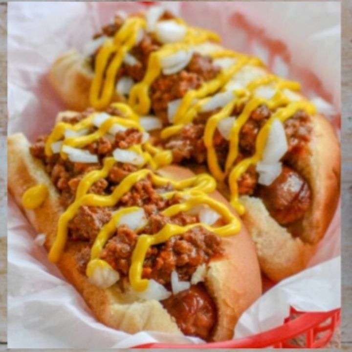 Hot Dog Toluqueño