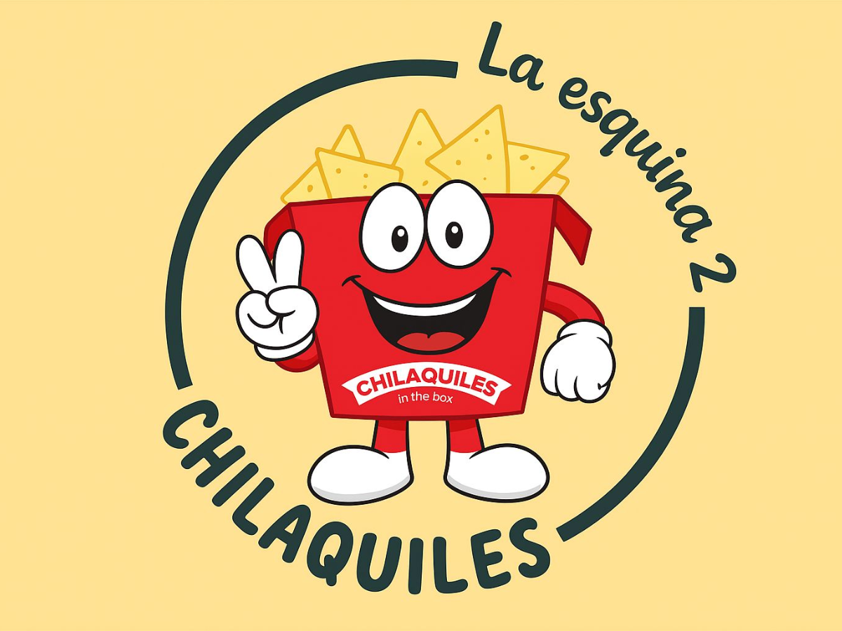 Chilaquiles La Esquina