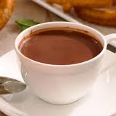 CHOCOLATE GRANDE