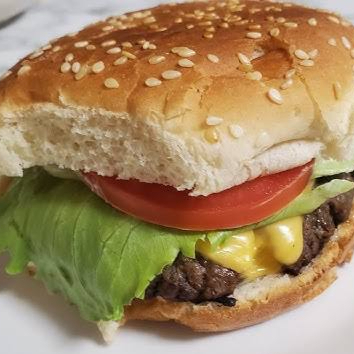 Burger Sencilla