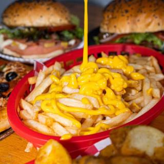 PAPAS A LA FRANCESA