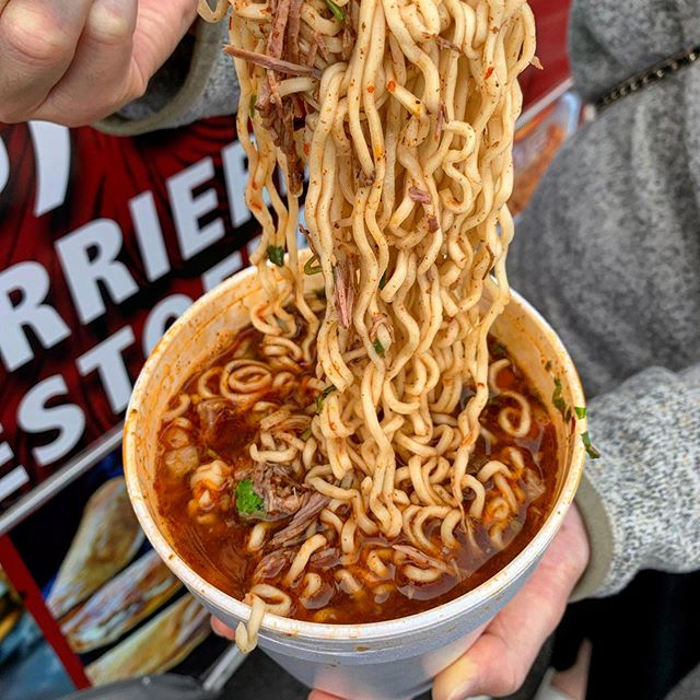 **Maruchan/Birria 500ml -Complementos Opcionales