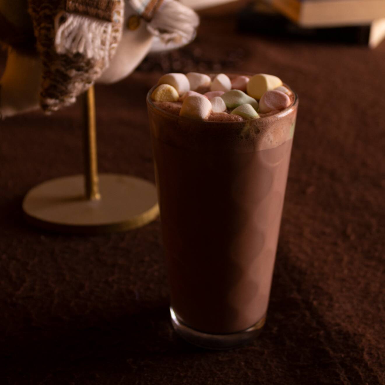 Chocolate Obscuro