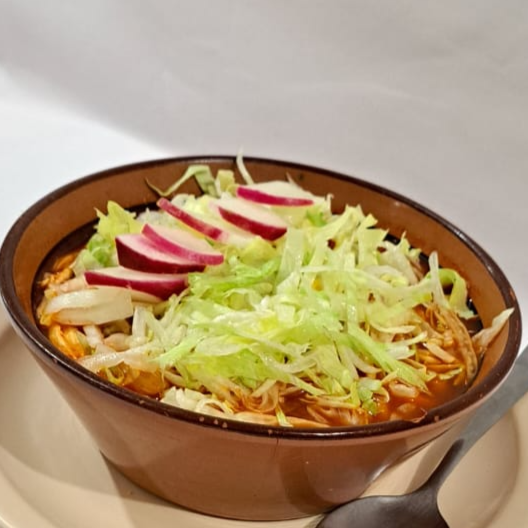 Combo Taquito + Pozole