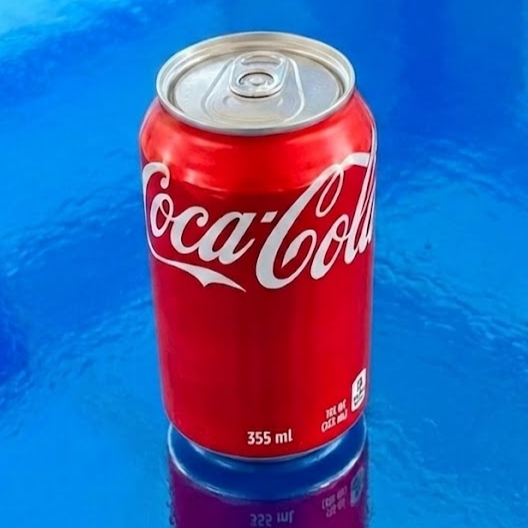 Coca Cola 355 Ml